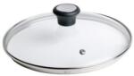 Tefal 28097712 üvegfedő 28 cm (28097712)