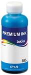 INKTEC Бутилка с мастило INKTEC за HP C8766, 9363, 343, Samsung M110, 100 ml, Cyan (H6066-100MC) - zettabytex