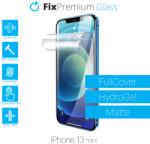 FixPremium HydroGel Matte - Folie protectoare pentru iPhone 13 mini