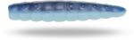  MAGIC TROUT Magic Trout B-Maggot B-Maggot 2, 5cm Garlic Albastru/Blank
