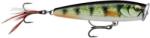 Rapala SPE75 GDROL - Rapala Skitter Pop Elite Felszíni Wobbler (RA5824056)