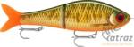 Rapala SSDRG11 SCRR - Rapala Super Shadow Rap Wobbler (RA5824070)