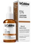 La Cabine - Ser-crema pentru conturul ochilor 5% Caffeine Monoactives La Cabine, 30 ml Crema antirid contur ochi