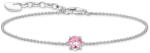 Thomas Sabo ezüst női karlánc cirkónia kővel - A2156-051-9-L19V (A2156-051-9-L19V)