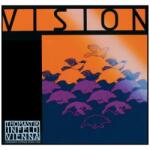 Thomastik Vision Brácsahúr G/ VI23 - fonott, ezüst bevonat