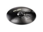 Paiste 900 BLACK 17" Heavy Crash cintányér