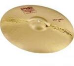 Paiste 2002 20" Wild Crash cintányér