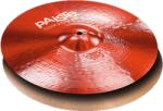 Paiste 900 RED 14" Heavy Hi-Hat cintányér