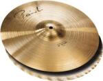 Paiste Signature Precision 14" Hi-Hat cintányér - Kifutó termék, utolsó darab