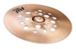 Paiste PSTX 14" Swiss Flanger Crash cintányér - hangszerabc