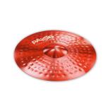 Paiste 900 RED 20" Heavy Ride cintányér
