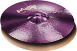 Paiste 900 PURPLE 14" Heavy Hi-Hat cintányér