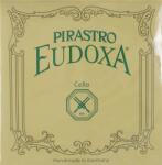 Pirastro Eudoxa Csellóhúr Készlet - 234020 - hangszerabc