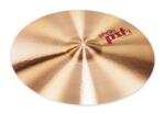 Paiste PST7 18" Thin Crash cintányér