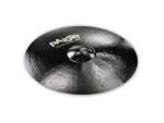 Paiste 900 BLACK 17" Crash cintányér
