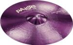 Paiste 900 PURPLE 18" Heavy Crash cintányér