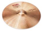 Paiste 2002 18" Power Crash cintányér - hangszerabc