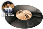 Paiste PSTX Daru Jones DJs 45 12" Ride cintányér