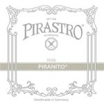 Pirastro Piranito Brácsahúr Készlet - 625000 - hangszerabc