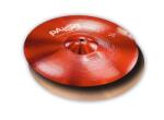 Paiste 900 RED 14" Hi-Hat cintányér