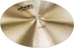 Paiste Masters 18" Extra Thin Crash cintányér