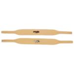 Paiste AC-59005 Cinszíj menet-cintányérhoz, Deluxe (1 pár) - hangszerabc