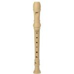 Schneider 7H - Szopranínó furulya - Barokk - 451300 - hangszerabc