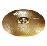Paiste Rude 16" Thin Crash cintányér - hangszerabc