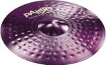 Paiste 900 PURPLE 20" Heavy Ride cintányér