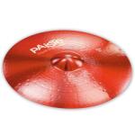 Paiste 900 RED 20" Ride cintányér