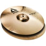 Paiste Alpha 14" Medium Hats cintányér - Kifutó termék, utolsó darab