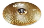 Paiste Rude 16" Crash/Ride cintányér