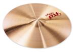 Paiste PST7 18" Crash cintányér