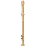 Schneider 7bD - Tenor furulya, dupla billentyűvel, Barokk - 451345