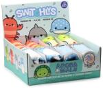 Puckator Vízi Kígyó - Homár/Teknős és Cápa/Cetcápa - Édes állatok TY901