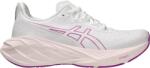 Asics NOVABLAST 4 Futócipő 1012b510-103 Méret 40, 5 EU