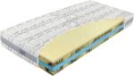 Materasso Camilca Herbal kétoldalas habmatrac 100x200