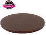 Decora Platou Tort Rotund Maro, O 35 x H 1.2 cm (931967) Tava