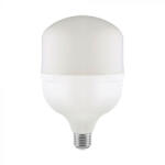 V-TAC LED izzó E27 T80 20W 160° 4000K - 23568 - b-led