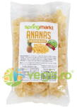 Springmarkt Ananas Deshidratat 250g