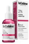 laCabine - Ser-crema impotriva hiper-pigmentarii 2% Alfa-Arbutin Monoactives La Cabine, 30 ml