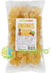 Springmarkt Ananas Deshidratat 100g