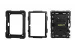 Hannspree Калъф за таблет Hannspree Zeus Rugged, 13.3, За Zeus 2, Черен