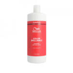 Wella Sampon pentru par vopsit cu structura groasa Invigo Color Brilliance Coarse 1000ml