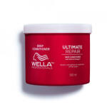 Wella Balsam intens hranitor pentru par deteriorat cu AHA si Omega-9 Ultimate Repair 2 Deep Conditioner 500ml