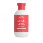 Wella Sampon pentru par vopsit cu structura finamedie Invigo Color Brilliance Fine Medium 300ml