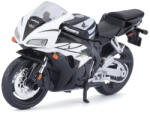 Maisto Machetă moto Maisto [1: 18] - Honda CBR1000RR - White/Black (20-07082B)