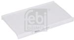 Febi Bilstein Filtru, aer habitaclu FEBI BILSTEIN 186254 (186254)