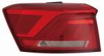 DEPO Lampa spate DEPO 441-19BEL-AE1 (441-19BEL-AE1) - automobilus