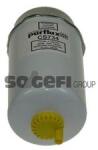 PURFLUX filtru combustibil PURFLUX CS734 (CS734) - automobilus